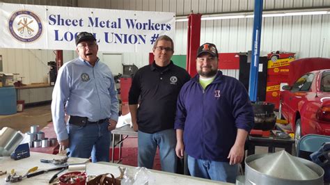 sheet metal workers local 235|local 30 sheet metal benefits.